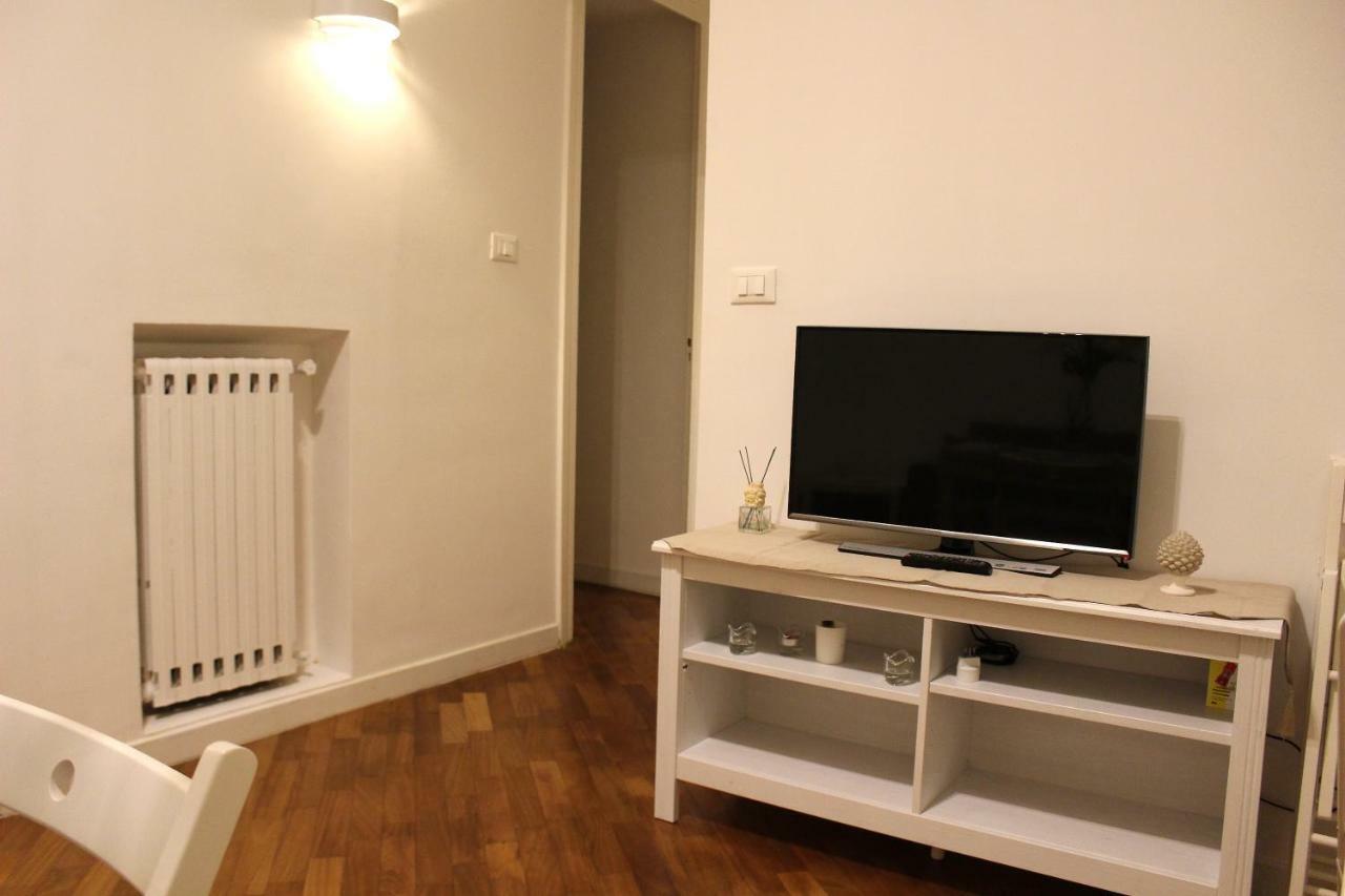 La Dimora Dell'Artista Apartman Palermo Kültér fotó